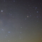 夏だ！火星だ！さそり座だ！