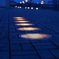 夜道の案内