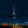 千里川 B777-300 ②