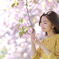 春ポトレ１０