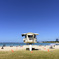Lifeguard Tower 4