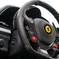 FERRARI 458 ITALA