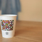 コーヒーブレイク