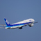 羽田空港第２ビルより