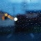 雨の玉