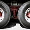 tire & wheels.