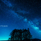 Night sky