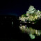 岡山城1