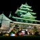 岡山城2