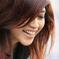 Too beautiful woman