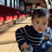 ローカル列車の旅