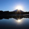 決意の夜明け
