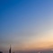 黄昏