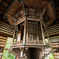 長谷寺　廻します