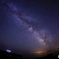 星降る夜