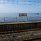 青海川駅