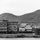 木曽川沿い