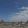 橋杭岩