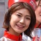 2017 SUPER GT 第2戦 FUJI 藤木由貴さん