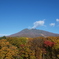岩木山