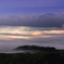 念願の夜景