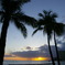 Sunset①