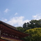 晴天