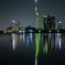 Fukuoka's Night