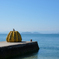 直島　南瓜