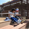 2人の仲