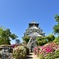 大阪城