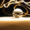 acrylic ball 05/light painting
