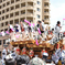 東灘だんじり祭り　②　