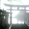 雲の入口