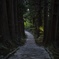 山形県鶴岡市羽黒町 羽黒山