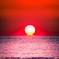 Sunset Mirage