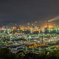 想い出の夜景