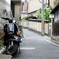ベスパin 京都