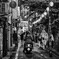 Street Snap 12(路地裏)