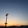 夕焼け