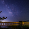 天翔る鶴の舞橋