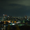 福岡市の夜景