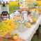 菜の花 Happy wedding  Ⅳ