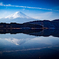 河口湖富士山