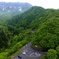 山陰の霊峰『大山鍵掛峠』新緑