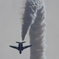 松島基地上空訓練1