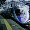 500系　発車