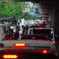 慢性渋滞