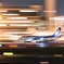 夜の大阪空港