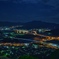夜景